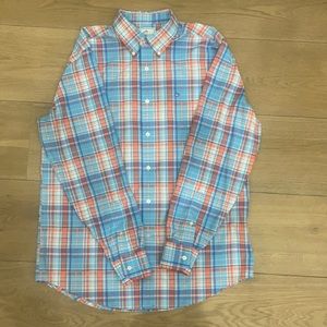 Southern Tide Intercoastal Sport Shirt